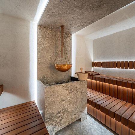 Boutique Hotel Amaril Kastelbell-Tschars Exterior photo