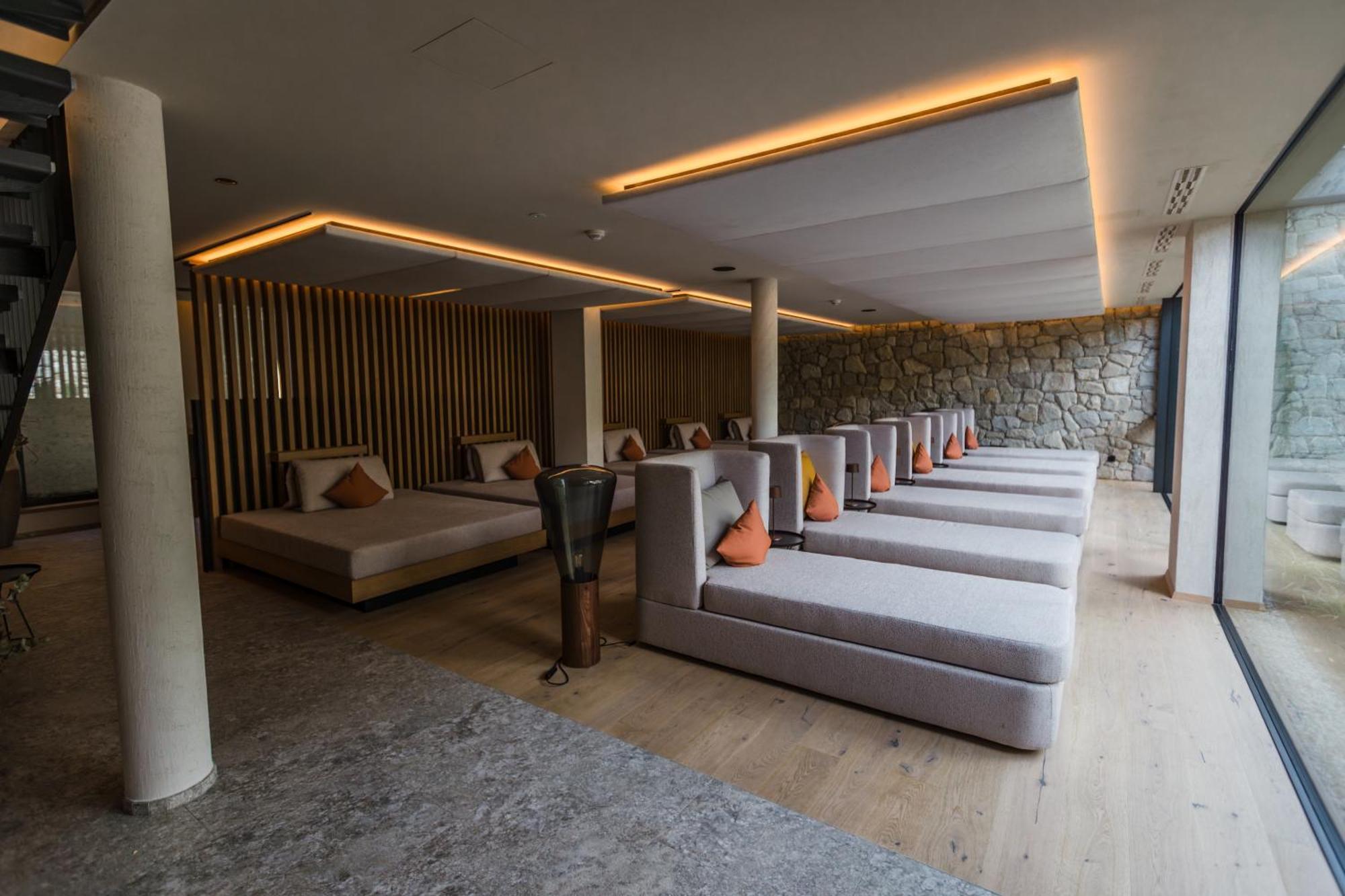 Boutique Hotel Amaril Kastelbell-Tschars Exterior photo