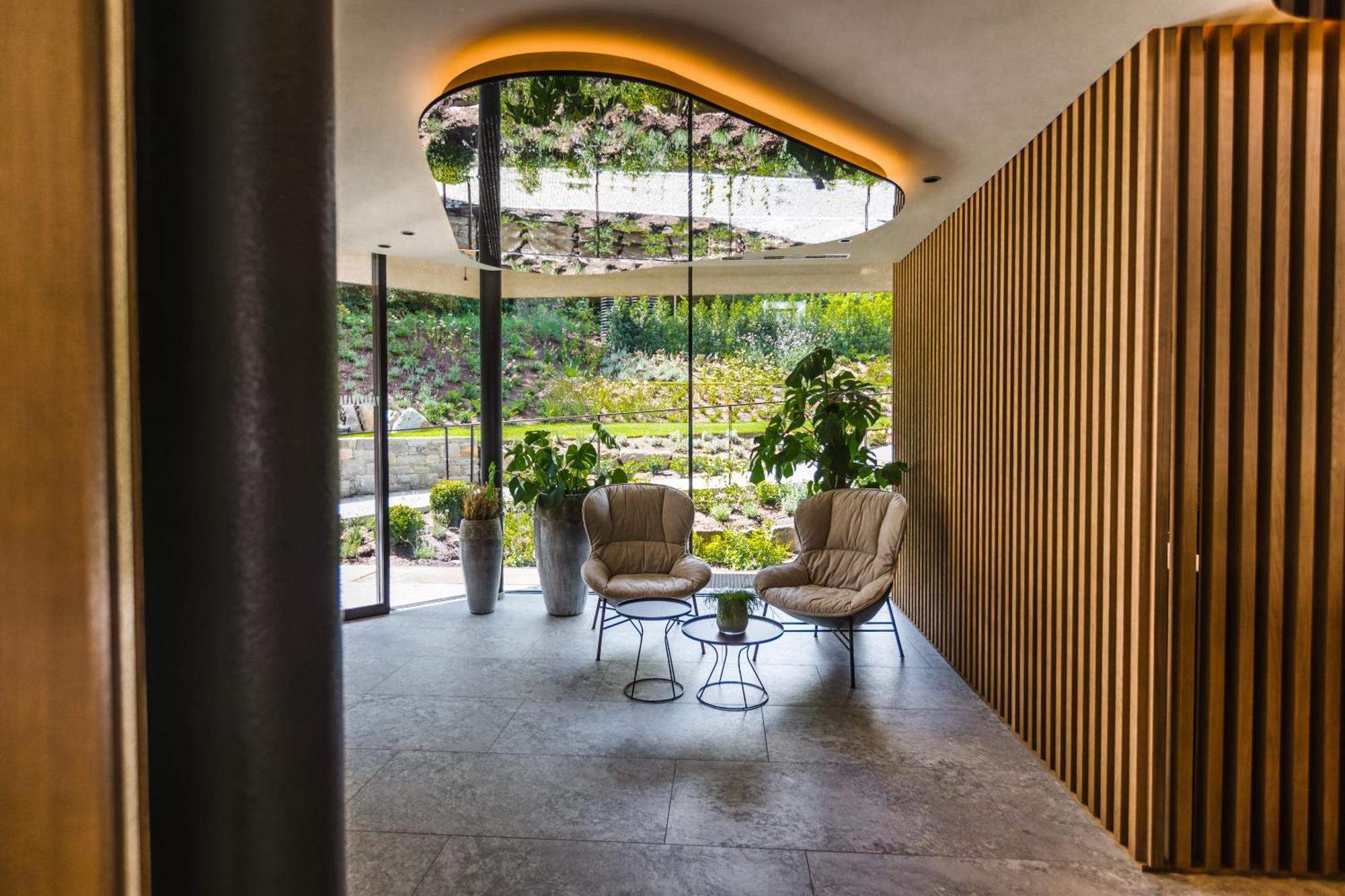 Boutique Hotel Amaril Kastelbell-Tschars Exterior photo