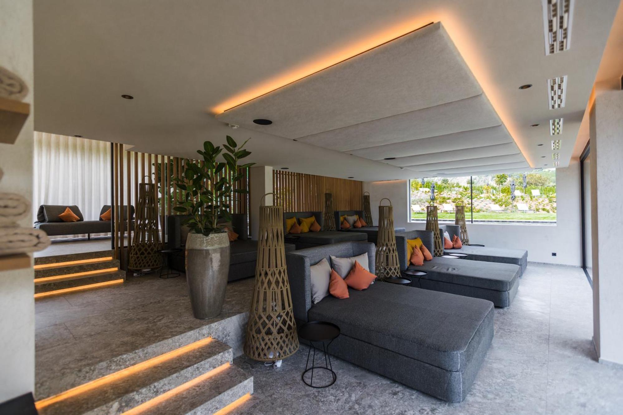 Boutique Hotel Amaril Kastelbell-Tschars Exterior photo