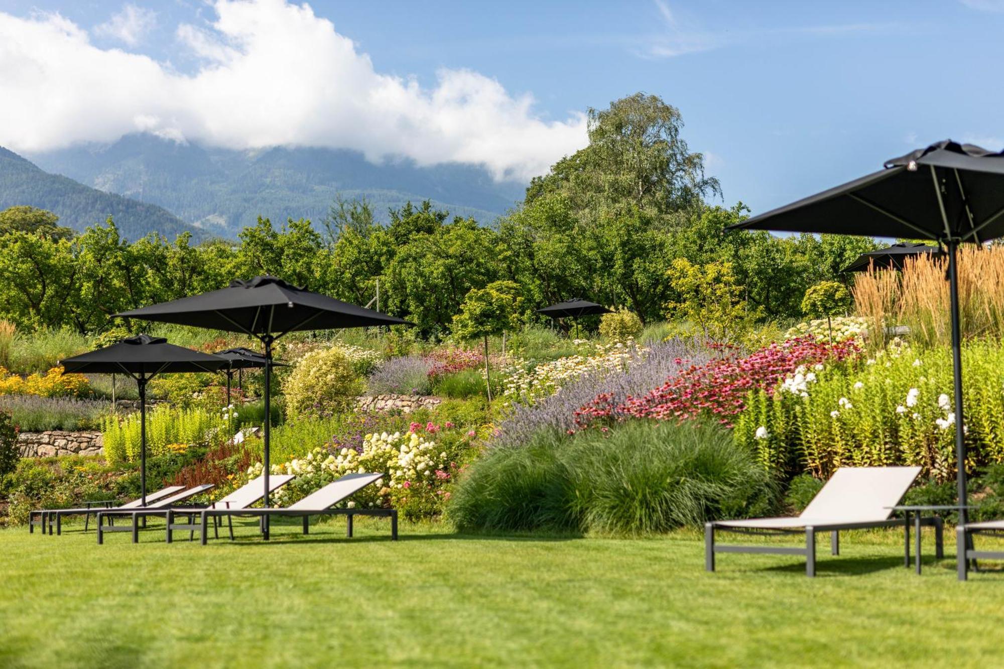 Boutique Hotel Amaril Kastelbell-Tschars Exterior photo