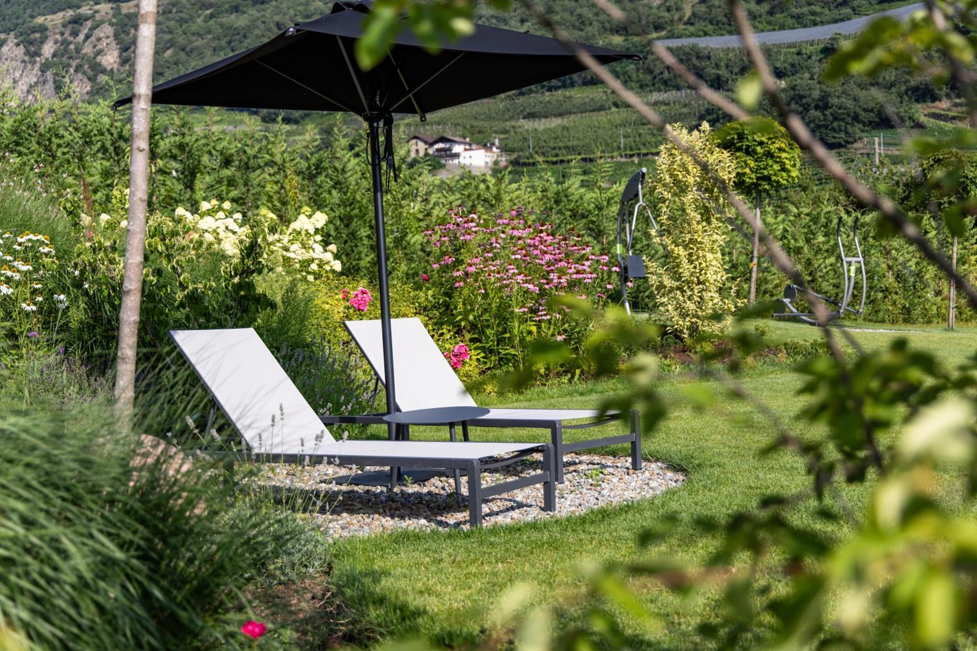 Boutique Hotel Amaril Kastelbell-Tschars Exterior photo