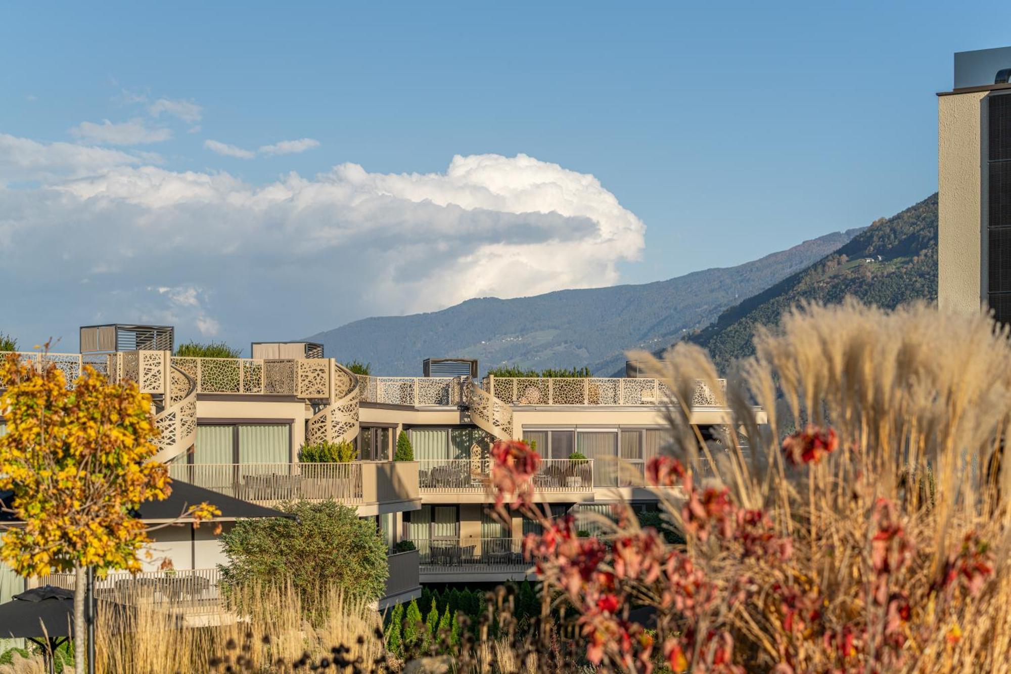 Boutique Hotel Amaril Kastelbell-Tschars Exterior photo