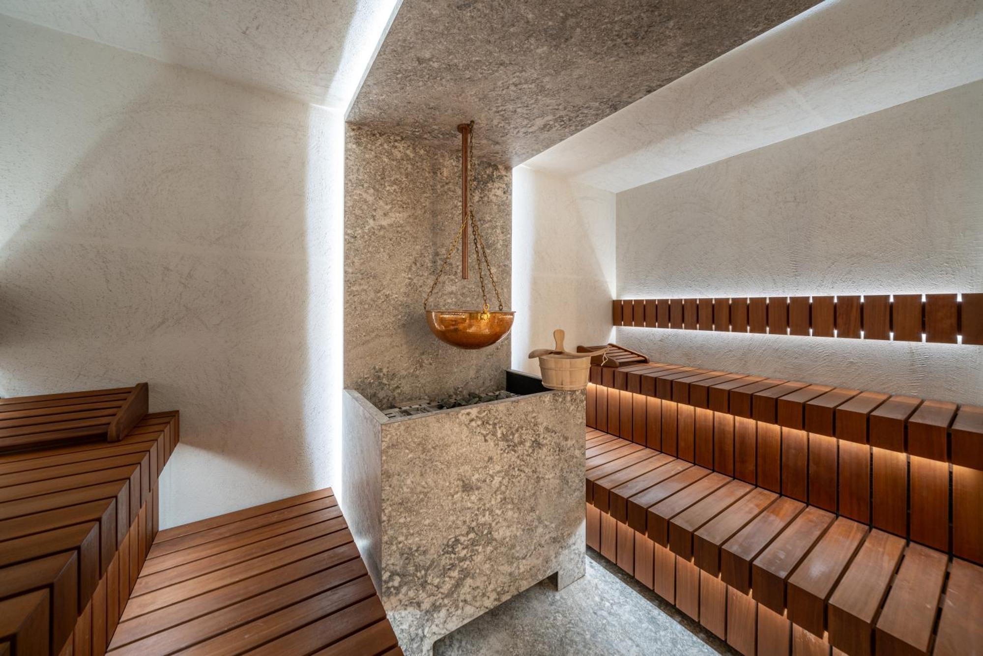 Boutique Hotel Amaril Kastelbell-Tschars Exterior photo