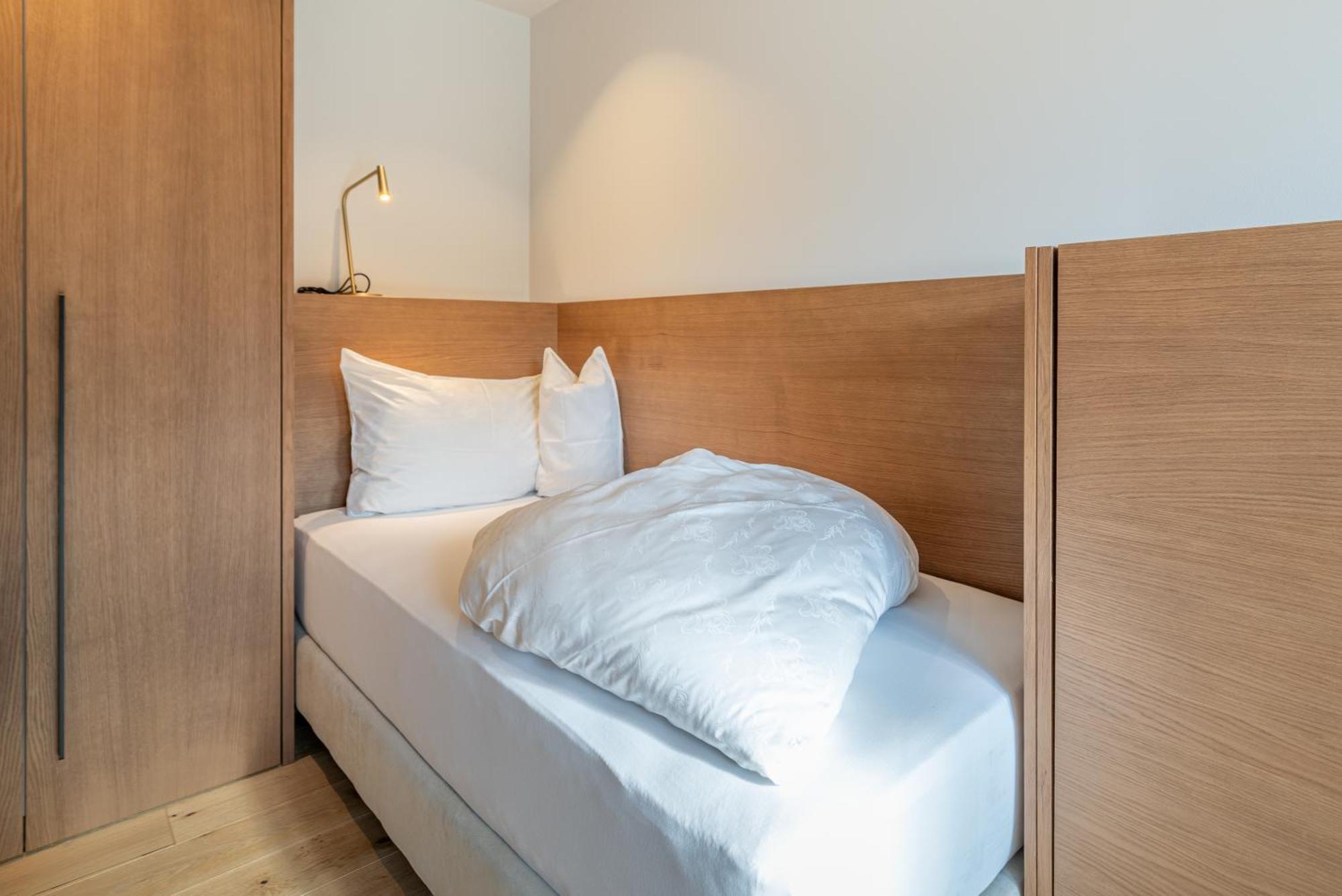 Boutique Hotel Amaril Kastelbell-Tschars Exterior photo